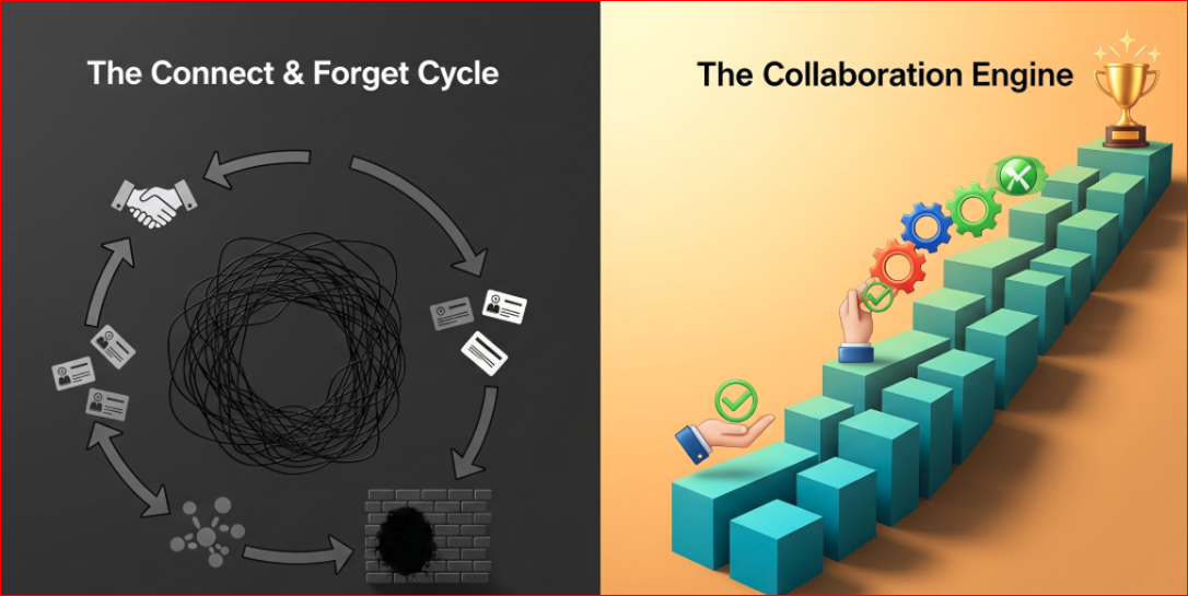 Collaboration for Success in Business | Proven Strategies